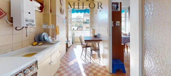 1 غرف نوم شقة في Nice, France رقم 195937 11