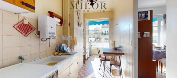 1 غرف نوم شقة في Nice, France رقم 195937 9