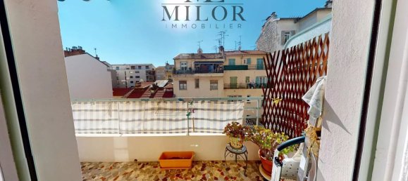 1 غرف نوم شقة في Nice, France رقم 195937 4