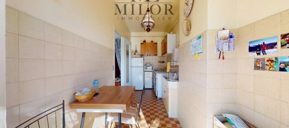 1 غرف نوم شقة في Nice, France رقم 195937 8