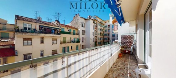 1 غرف نوم شقة في Nice, France رقم 195937 2