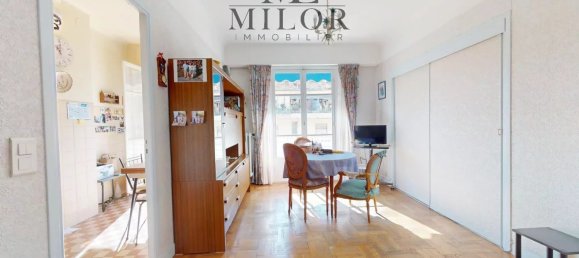 1 غرف نوم شقة في Nice, France رقم 195937 3