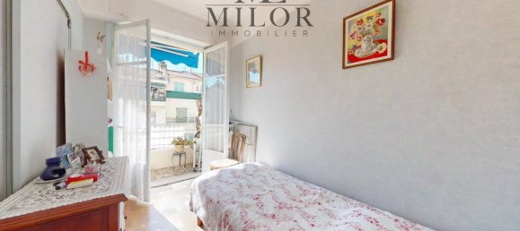 1 غرف نوم شقة في Nice, France رقم 195937 6