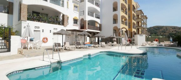 3 غرف نوم شقة في Mijas, Spain رقم 123828 2