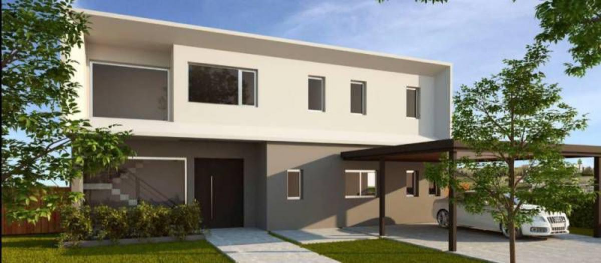 3 bedrooms House in Tigre, Argentina No. 67642