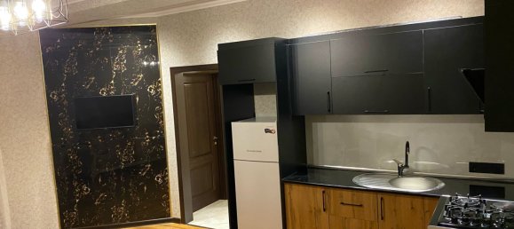 2 bedrooms Apartment in Khatay, Azerbaijan No. 1919 12