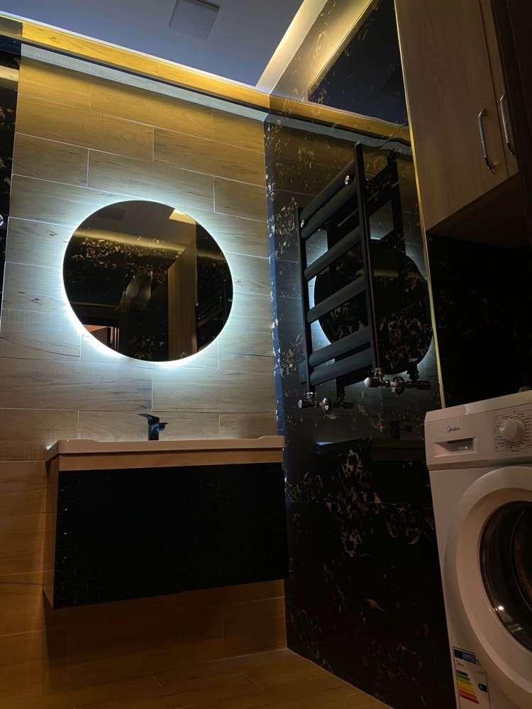 2 bedrooms Apartment in Khatay, Azerbaijan No. 1919