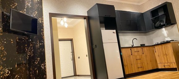 2 bedrooms Apartment in Khatay, Azerbaijan No. 1919 13