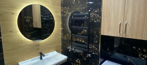 2 bedrooms Apartment in Khatay, Azerbaijan No. 1919 8