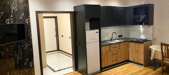 2 bedrooms Apartment in Khatay, Azerbaijan No. 1919 9