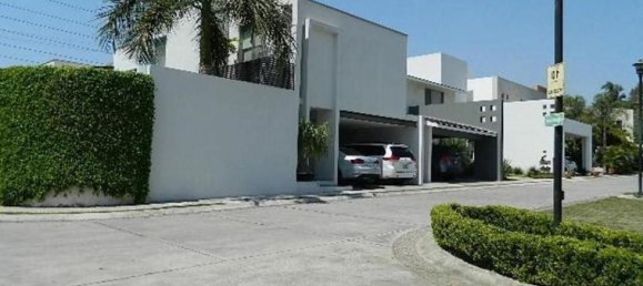 Casa T4 em Morelos, Mexico N.º 171055 2