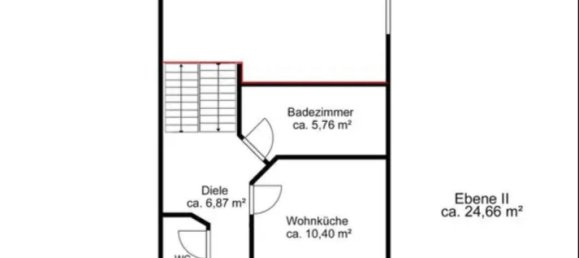 2 bedrooms Duplex in Stormarn, Germany No. 363719 16