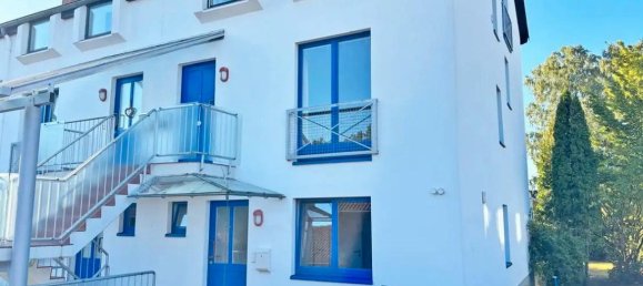 2 bedrooms Duplex in Stormarn, Germany No. 363719 7