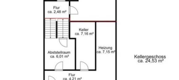 2 bedrooms Duplex in Stormarn, Germany No. 363719 17