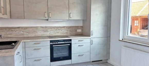 2 bedrooms Duplex in Stormarn, Germany No. 363719 8