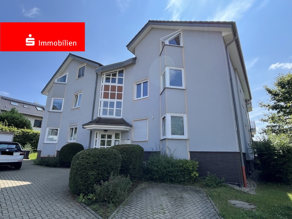 Apartamento de 3 habitaciónes en Schwalm-Eder, Germany No. 260957