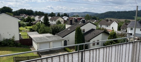 Apartamento de 3 habitaciónes en Schwalm-Eder, Germany No. 260957 10