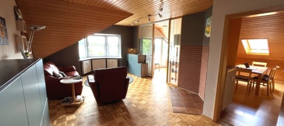 Apartamento de 3 habitaciónes en Schwalm-Eder, Germany No. 260957 4