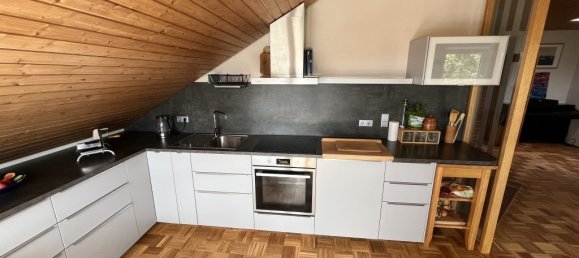 Apartamento de 3 habitaciónes en Schwalm-Eder, Germany No. 260957 3