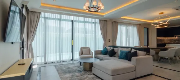3 غرف نوم منزل في Bang Tao, Thailand رقم 165397 4