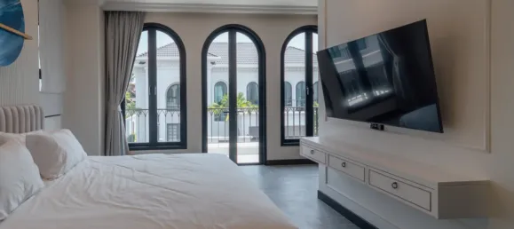 3 غرف نوم منزل في Bang Tao, Thailand رقم 165397 8