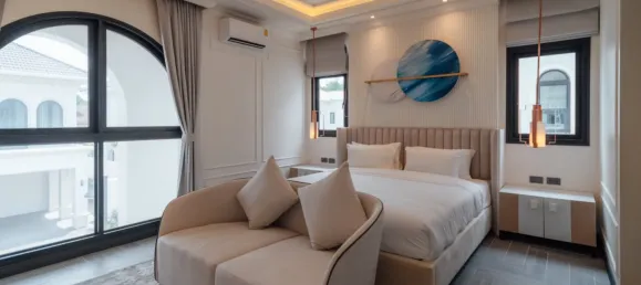 3 غرف نوم منزل في Bang Tao, Thailand رقم 165397 11