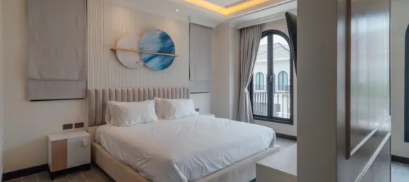 3 غرف نوم منزل في Bang Tao, Thailand رقم 165397 9