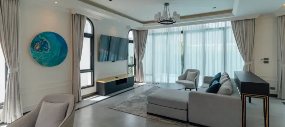3 غرف نوم منزل في Bang Tao, Thailand رقم 165397 2