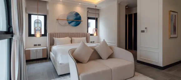 3 غرف نوم منزل في Bang Tao, Thailand رقم 165397 10