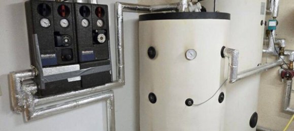 Adosado de 3 dormitorios en Unna, Germany No. 144787 46