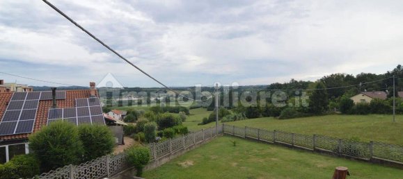 Квартира с 2 спальнями в Буттильера д'Асти, Италия № 324010 24