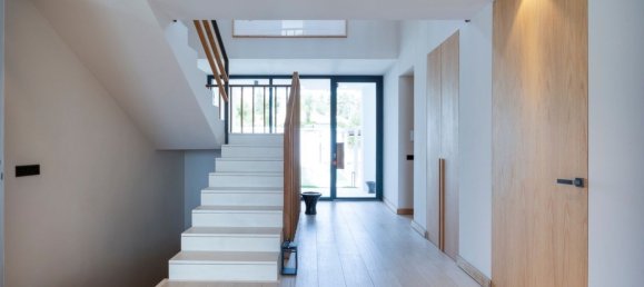 Вилла с 6 спальнями в Марбелья, Испания № 59451 20