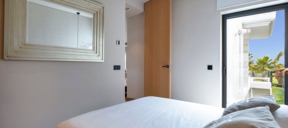 Вилла с 6 спальнями в Марбелья, Испания № 59451 37