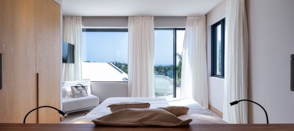 Вилла с 6 спальнями в Марбелья, Испания № 59451 27