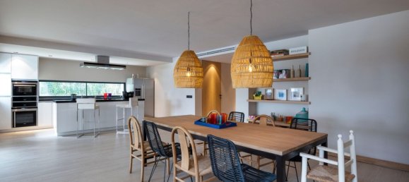 Вилла с 6 спальнями в Марбелья, Испания № 59451 14