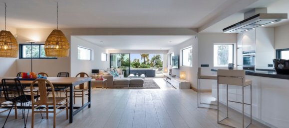 Вилла с 6 спальнями в Марбелья, Испания № 59451 12