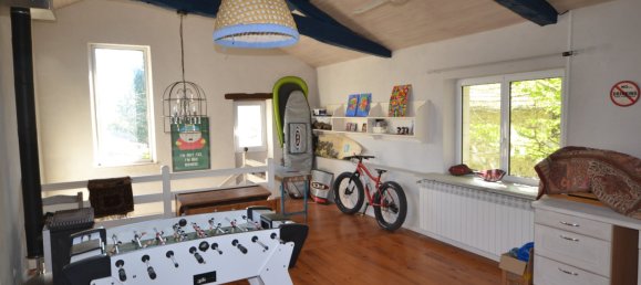 7 Schlafzimmer Villa in Saint-Jean-de-Marsacq, France, Nr. 103041 11