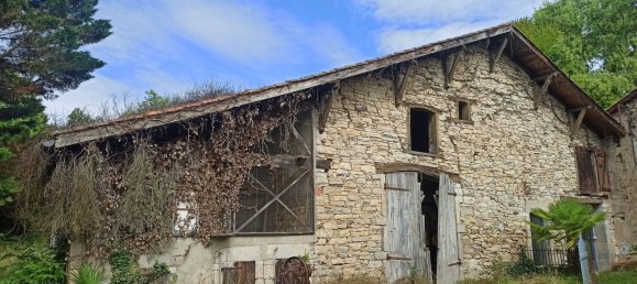 7 Schlafzimmer Villa in Saint-Jean-de-Marsacq, France, Nr. 103041 12