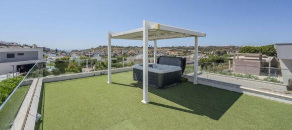 4 غرف نوم منزل في Albufeira, Portugal رقم 239261 21