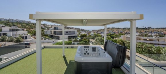 4 غرف نوم منزل في Albufeira, Portugal رقم 239261 20