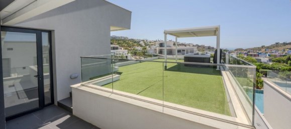 4 غرف نوم منزل في Albufeira, Portugal رقم 239261 31