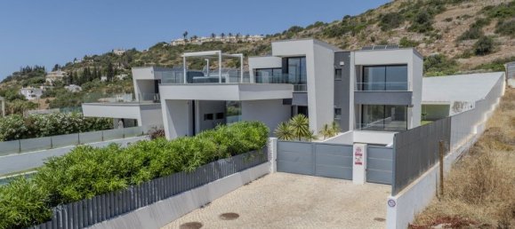 4 غرف نوم منزل في Albufeira, Portugal رقم 239261 49