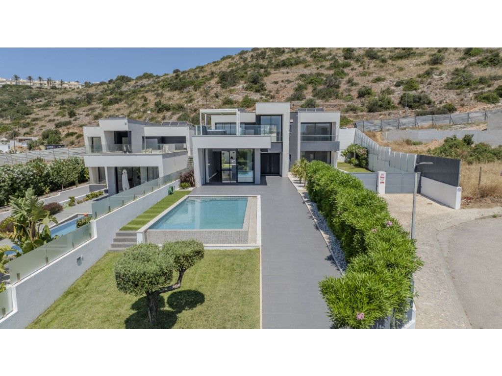 4 Schlafzimmer Haus in Albufeira, Portugal, Nr. 239261