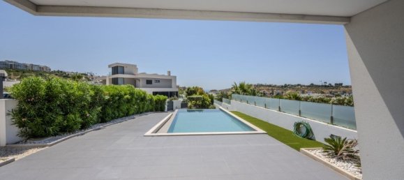 4 غرف نوم منزل في Albufeira, Portugal رقم 239261 41