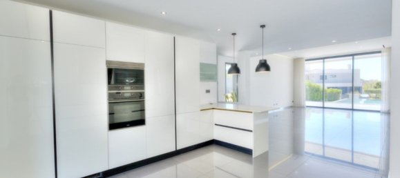 4 غرف نوم منزل في Albufeira, Portugal رقم 239261 10