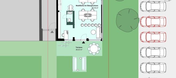 Studio in Oberhavel, Germany, Nr. 231333 18