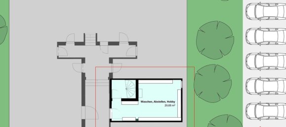 Studio in Oberhavel, Germany, Nr. 231333 22