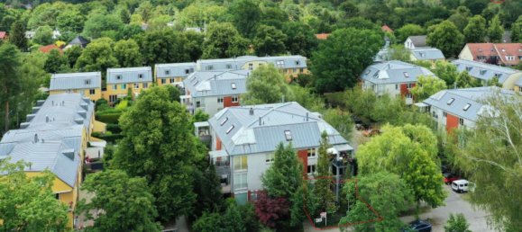 Studio in Oberhavel, Germany, Nr. 231333 5