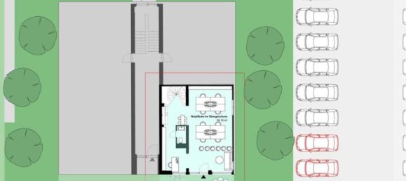 Studio in Oberhavel, Germany, Nr. 231333 17