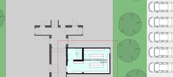 Studio in Oberhavel, Germany, Nr. 231333 19